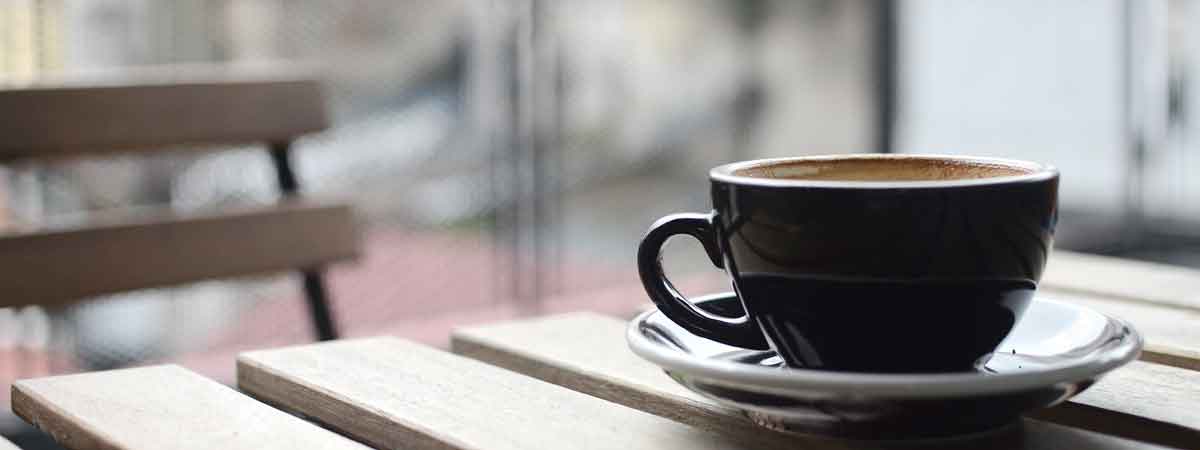 Cafe Style